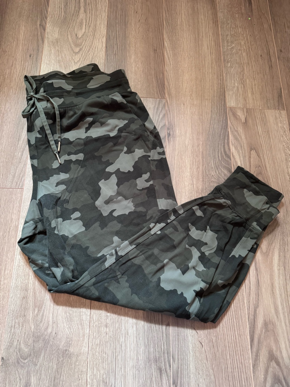 Lululemon Ready To Rulu 7/8 Joggers